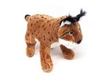 Cornelissen - Peluche - Lince - 24 Cm