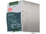 Mean Well Alimentazione 480W Alimentazione Metallica (SDR-480P-24)