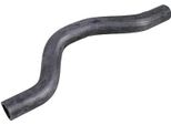 Tubo Radiatore Centrale Metzger Per Mazda 2 (De_)