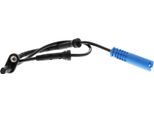 Sensore Abs Vemo Velocità Ruota Anteriore Sinistra Anteriore Destra Per Bmw X1 (E84) V20-72-5293