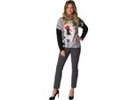 Pantaloni Stehmann Ina-748