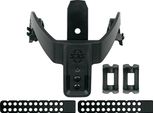 Sks Bridge Incl. Staffa Veloflexx - Soluzione Di Montaggio Robusta E Personalizzata Per I Parafanghi Veloflexx. Installazione Semplice E Materiale Resistente