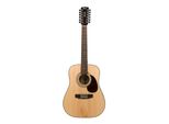 Chitarra Acustica A 12 Corde Cort Earth 70-12 Open Pore Natural