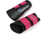 Arma - Stivali Da Cavallo, Neoprene ER200 (Full) (Lampone)