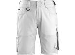 Pantaloncini Mascot® Stuttgart Bianco/Antracite Scuro, Taglia C68 Mascot 12049-442-0618