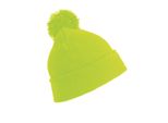 Result - Berretto Da Uomo RW7248 (Taglia Unica) (Giallo Fluorescente)