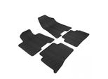 Tappetini In Gomma Per Auto Kia Sportage 2016-2021