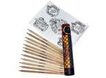 Harry Potter - Tubo Portamatite TA4036 (Taglia Unica) (Colorato)