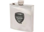 Arsenal Fc - Borraccia TA4432 (Taglia Unica) (Argento)