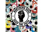 Northern Soul - Stampa Su Tela PM378 (Taglia Unica) (A Colori)