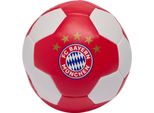 Fc Bayern Monaco Softball Rosso/Bianco 0 0 Pz