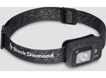 Black Diamond Astro 300 Graphite Headband Flashlight