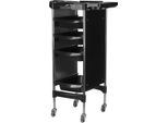 Assistente Parrucchiere Gabbiano Fx11-2 Nero