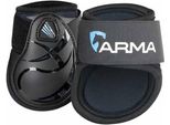 Arma - Stivali Fetlock "Carbon"" ER240 (Cob) (Nero)"