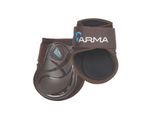Arma - Stivali Fetlock "Carbon"" ER240 (Cob) (Marrone)"