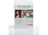 HahnemüHle Museum Etching A 3 Bianco Naturale, 350 G, 25 Fogli