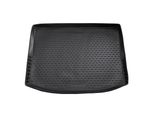 Rivestimento Del Bagagliaio In Gomma Novline Subaru Xv 2011-2018 (Parte Superiore Inferiore)