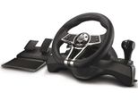 Ready2Gaming Hurricane Wheel Pro (Ps4/Ps3/Pc/Switch)