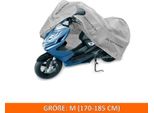 Telo Coprimoto Telo Coprimoto M Outdoor Waterproof Per Kymco Agility