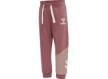 Hummel Hmlsportive Pants - Deco Rose - 56