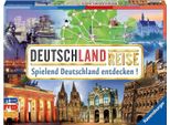 Ravensburger - WüRfelspiel, Deutschlandreise (26492)
