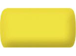 Staedtler Plastilina Per Modellare Noris Club, Giallo