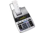 Canon MP1411-LTSC Calcolatrice Desktop Calcolatrice Con Stampa Argento