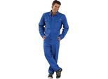 Gilet Bw 290 Taglia 56 Blu Fiordaliso Planam