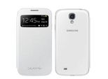 Samsung EF-CI950B Custodia Flip Protettiva Per Telefono Cellulare Bianco