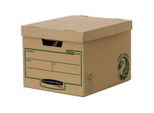 Fellowes® 4479901 Bankers Box® Archivbox Per Impieghi Gravosi