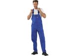 Salopette Bw 290 Taglia 52 Blu Fiordaliso Planam