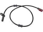 Sensore Velocità Ruota 722Mm Metzger Per Mercedes E-KLASSE (W212)