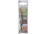 Punta Per Legno A Spirale Wolfcraft Diametro 6 Mm D.90 Mm 7264000