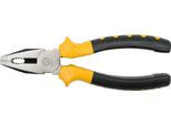 Pinze Universali, Pinze Combinate 160 Mm, Pinze A Becchi Piatti