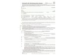 Rnk Verlag 545/10 Contratto Di Locazione Di Una Casa, 4 Pagine, Din A4 + Regolamento Della Casa