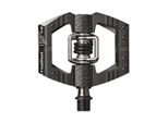 Crankbrothers Mallet Enduro Ls Pedale Senza Clip Nero