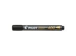 Pilot SCA-400-B Permanentmarker Schwarz 1,0 - 4,0 Mm