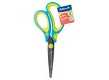 Pelikan Forbici Griffix SC1BRS Blu A Punta Destra 15 Cm