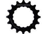 Pignone Motore Contec Ct Pignone-B F.Bosch 16T Acciaio Nero