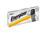 Energizer LR03/10 Industrial Aaa 10Pack