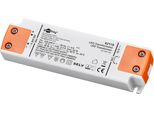 Goobay 62119 Trasformatore Led 12 V (DC)/30 W, 30 W - Dimmerabile, 12 V Dc Per Led Fino A 30 W Di Carico Totale