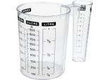 5 Five Simply Smart - Doppio Misurino 1L