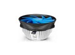 Deepcool Gamma Archer Processor Air Cooler 12 Cm Aluminium, Black, Blue 1 Pc(S)