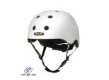 Casco Da Bici Da Città Melon "All Stars"", Opaco E Luminoso"