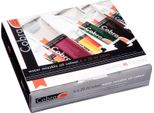 Set Di Prova Di Colori Ad Olio Cobra Artist 6 X 20 Ml