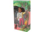 Bambola Kruselings Joy - Set Di Bambole Casual Con Accessori E Spazzola Per Capelli