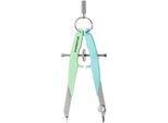 Staedtler Mars Comfort 556 Bussola Verde Pastello