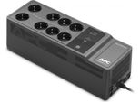 Apc Back-Ups 650VA 230V 1 Usb Charging Port - (Offline-) Usv Gruppo Di Continuità (Ups) Standby (Offline) 0,65 Kva 400 W 8 Presa(E) Ac
