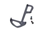 Sram Gabbia Interna Sram Xx1 Eagle Deragliatore Posteriore Grigio