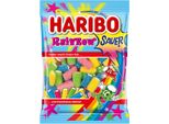 Haribo Rainbow Fizz Orsetti Gommosi Gomme Da Vino Gomme Da Masticare Frutta Acida 160G